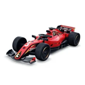 Mekanik Laboratuvarı - Racing Car