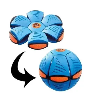 PHLAT BALL V3