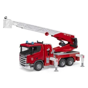 Bruder Scania 560R İtfaiye Aracı 03591