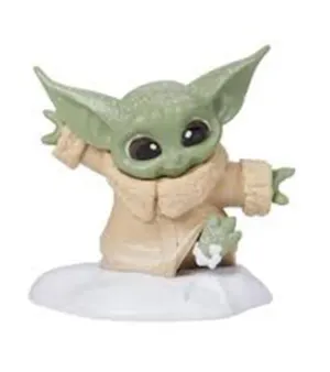 STAR WARS THE CHILD THE BOUNTY COLLECTION MİNİ FİGÜR