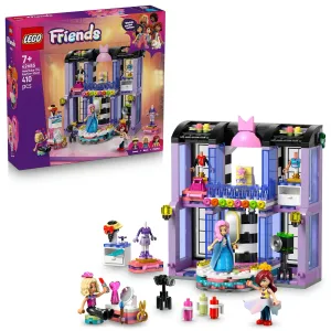 Lego Heartlake Defile 42685