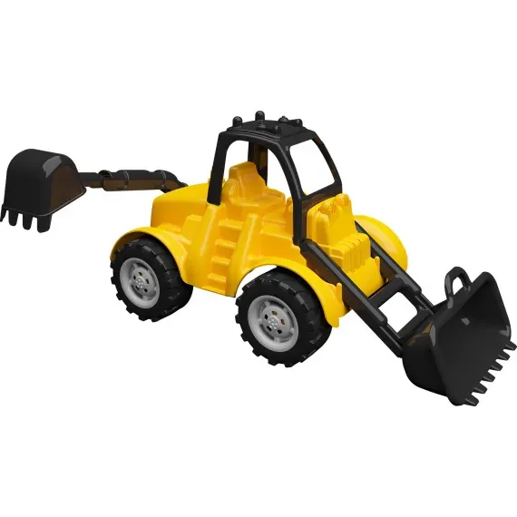 KAZICILI DOZER