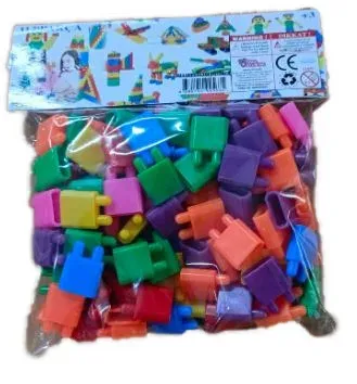 112 PARÇA SİHİRLİ LEGO