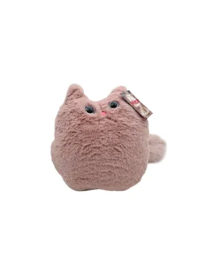 KUYRUKLU YASTIK KEDİ 25 CM
