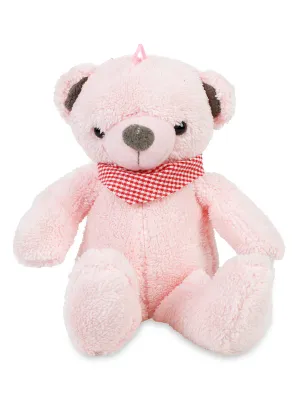 35 CM FULARLI FAVORİ AYI