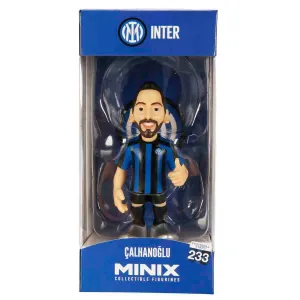 Giochi Minix Calhanoglu MNXL2000