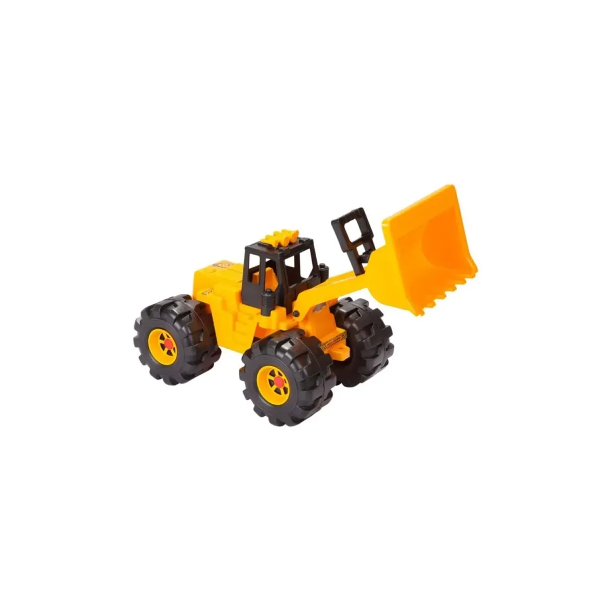 Big Süper Dozer