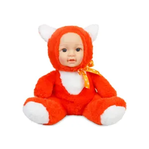 25 CM BEBEK YÜZ ASORTİLER