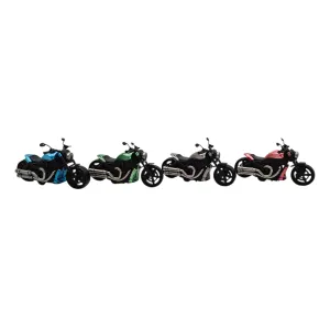KUTUDA 12Lİ SÜRTMELİ MOTORSİKLET