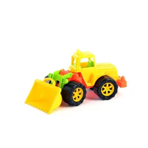 FİLELİ KÜÇÜK DOZER