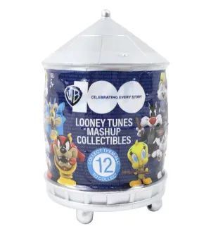 Warner Bros 6 cm Mini Koleksiyon FİGÜRÜ
