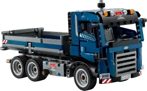 Lego Damperli Kamyon LMT42203