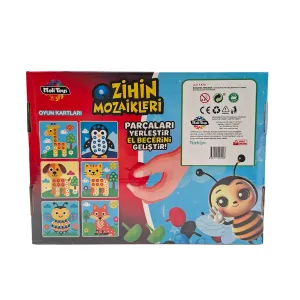 ZİHİN MOZAİKLERİ