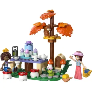 Lego Orman Macerası