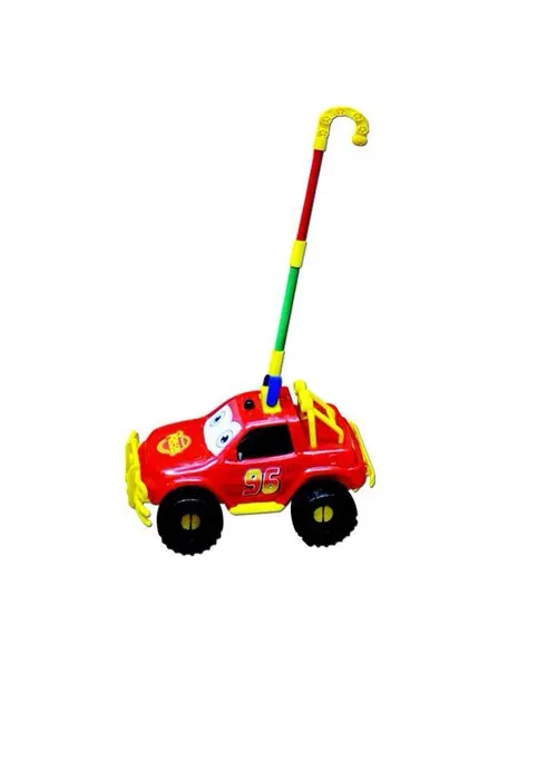 SOPALI JEEP
