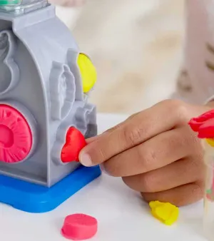 PLAY-DOH EĞLENCELİ SMOOTHIE MİKSERİM OYUN SETİ