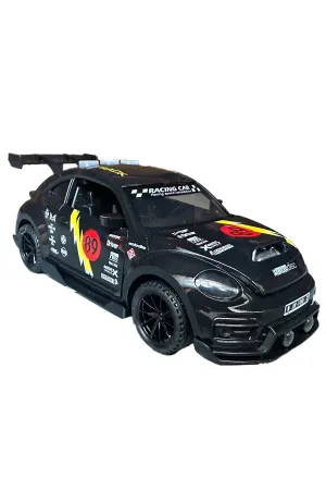 PİLLİ IŞIKLI SESLİ SÜRTMELİ KAPILARI ACILAN-BEETLE
