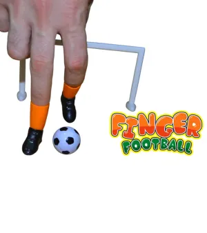 FINGER SOCCER PARMAK FUTBOLU