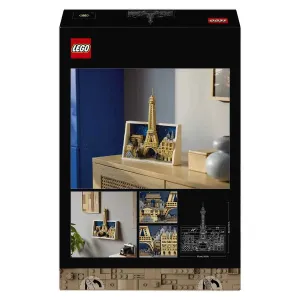 Lego Paris - Aşk Şehri