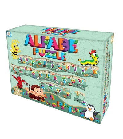 İKİ METRE PUZZLE