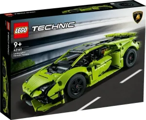 Lego Technic Lamborghini Huracan Tecnica 42161