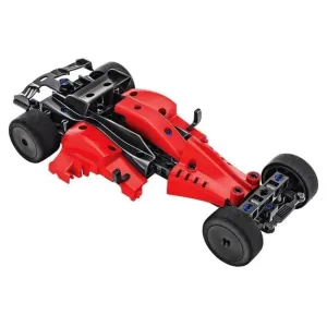 Mekanik Laboratuvarı - Racing Car