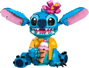 Lego Disney Stiç 43249