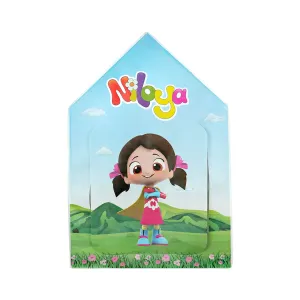 NİLOYA ÇADIR 2