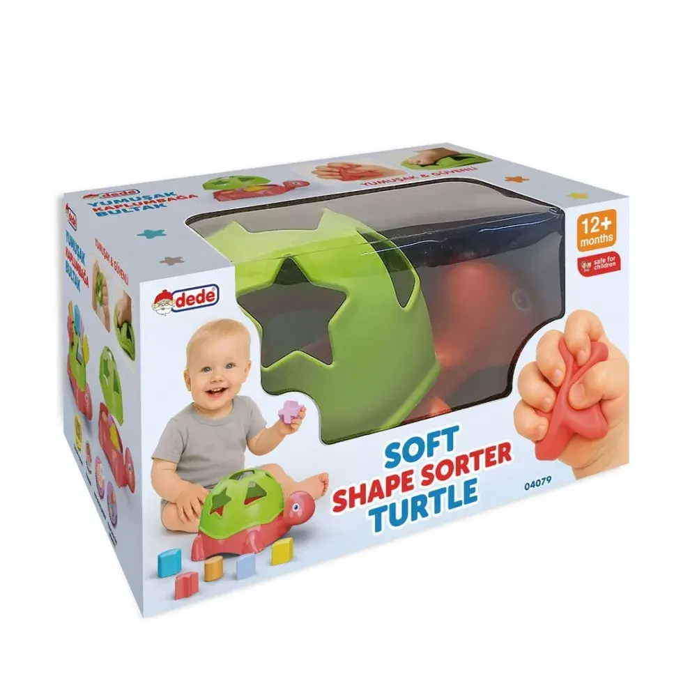 YUMUŞAK KAPLUMBAĞA BULTAK