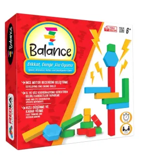 BALANCE