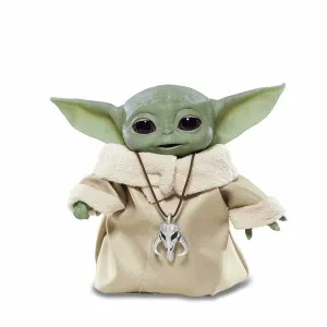 STAR WARS THE CHILD ANIMATRONIC EDITION