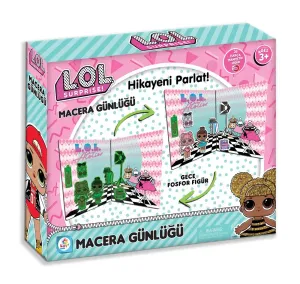 LOL FOSFORLU MAGNET