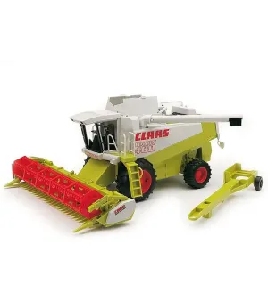 Bruder Claas Lexıon 480 Biçerdöver 02120