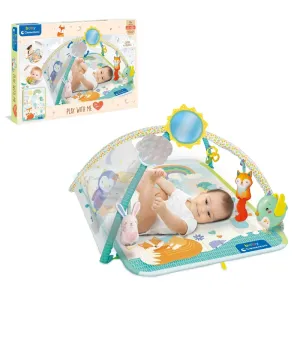 Baby Clementoni - Jimnastik Merkezi