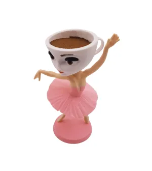CAPPUCCINO BALLERINA