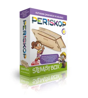 AHŞAP PERİSKOP