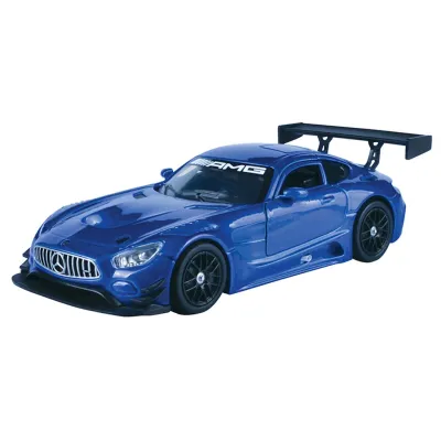 1:24 MERCEDES AMG GT3
