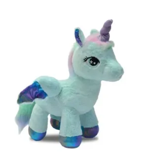 30 CM KANATLI UNİCORN
