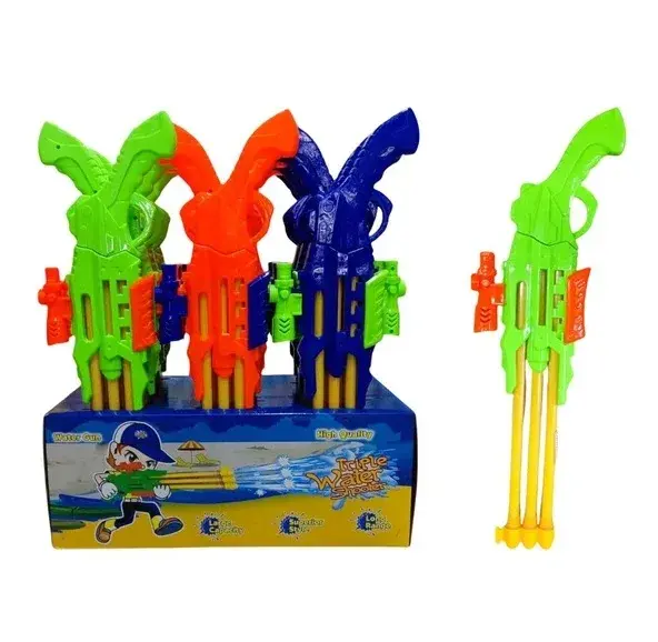 SU TÜFEĞİ 4 ATAR 65 CM 12 PCS
