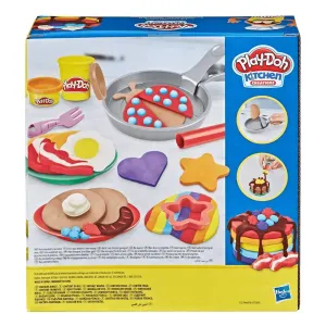 PLAY-DOH PANKEK OYUN SETİ