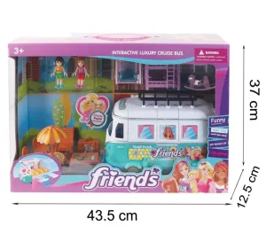 KARAVAN SET