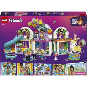 Lego Eğlenceli Ev Oyunu 42686