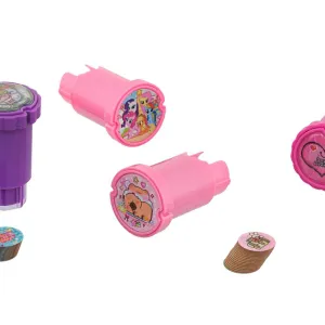 STİCKERS STAMP MÜHÜR