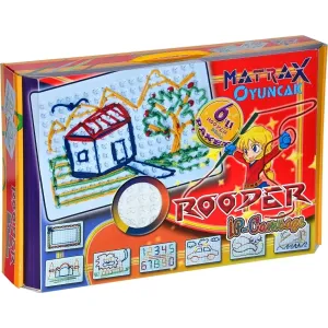 ROOPER - İp Cambazı (6lı Paket)