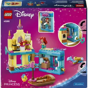 Lego Ariel Büyülü Mini Saray
