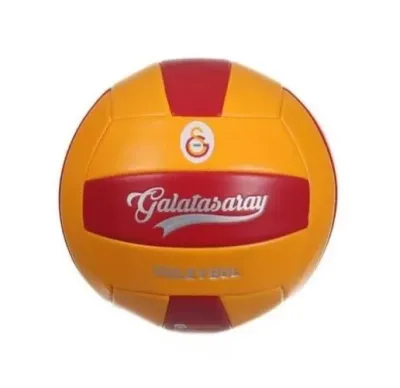 GALATASARAY VOLEYBOL TOPU LÜX