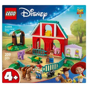Lego Oyuncak Hikayesi Vahşi Batı
