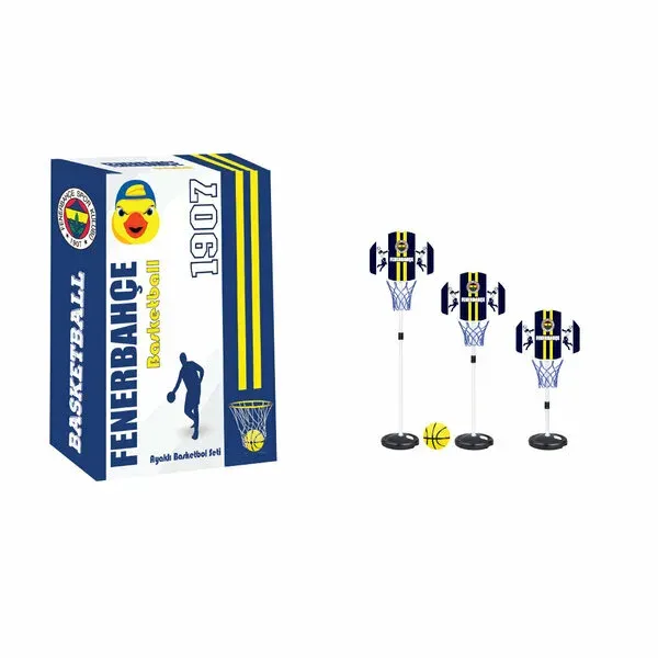 FENERBAHÇE BASKET POTASI