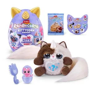 Giochi Rainbocorns Kıttycorn Süpriz S3 RAR29000