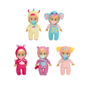 CRY BABİES AĞLAYAN YUMUS GB CDU6-921597